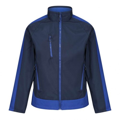 Regatta RETRA618 CONTRAST PRINTABLE 3 LAYER SOFTSHELL S