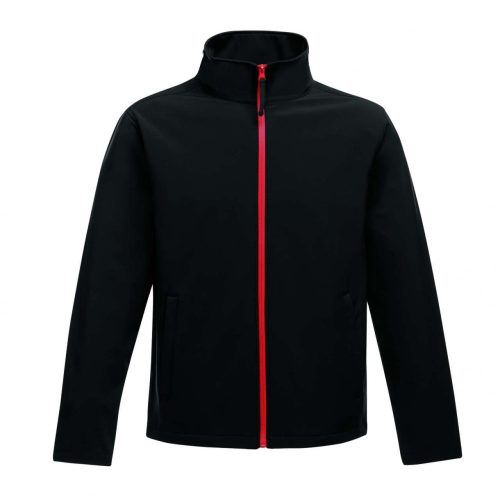 Regatta RETRA628 ABLAZE MEN'S PRINTABLE SOFTSHELL S