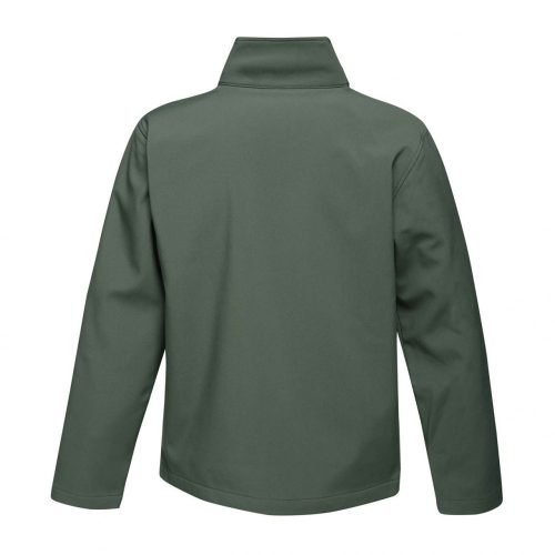 Regatta RETRA628 ABLAZE MEN'S PRINTABLE SOFTSHELL 2XL