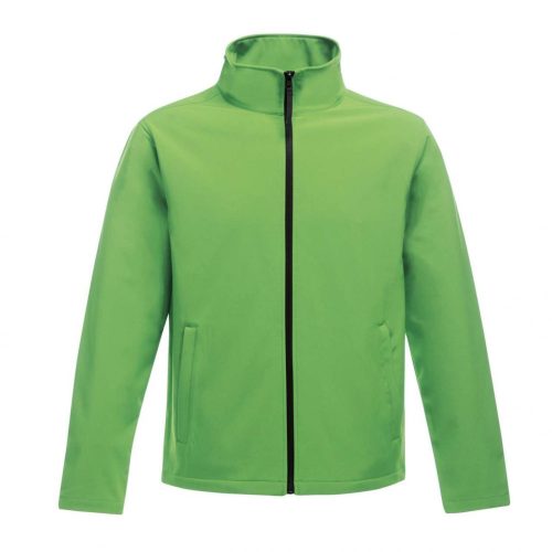 Regatta RETRA628 ABLAZE MEN'S PRINTABLE SOFTSHELL 3XL