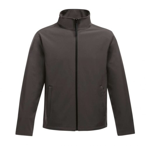 Regatta RETRA628 ABLAZE MEN'S PRINTABLE SOFTSHELL L