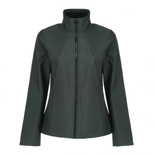 Regatta RETRA629 ABLAZE WOMEN'S PRINTABLE SOFTSHELL M