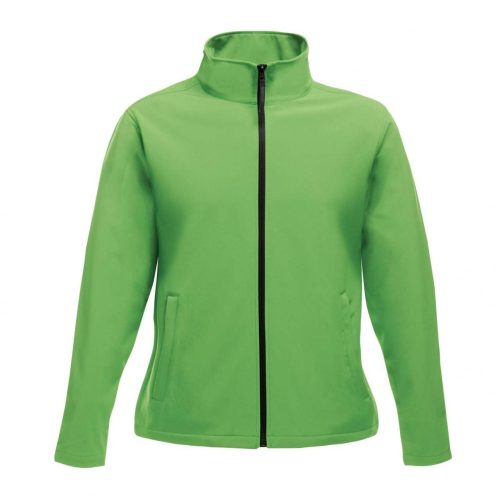 Regatta RETRA629 ABLAZE WOMEN'S PRINTABLE SOFTSHELL M