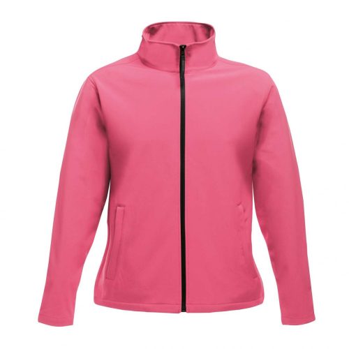 Regatta RETRA629 ABLAZE WOMEN'S PRINTABLE SOFTSHELL L