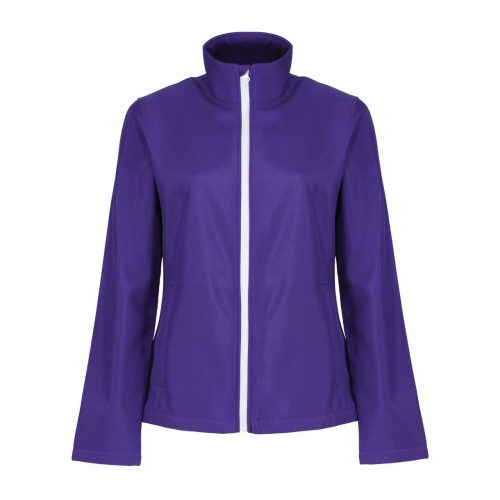 Regatta RETRA629 ABLAZE WOMEN'S PRINTABLE SOFTSHELL L