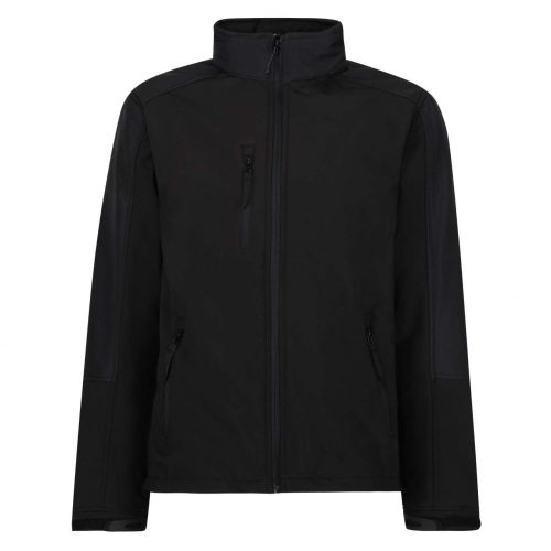 Regatta RETRA650 HYDROFORCE - 3-LAYER MEMBRANE HOODED SOFTSHELL S