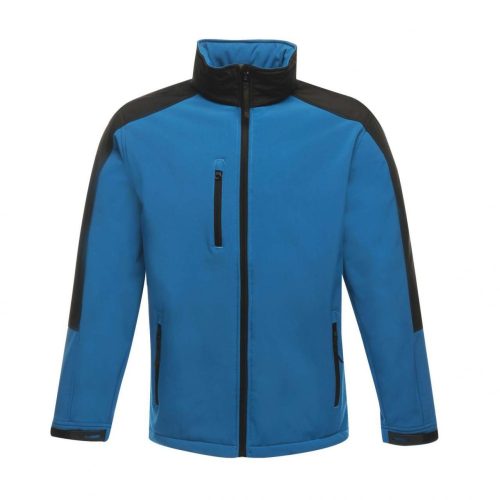 Regatta RETRA650 HYDROFORCE - 3-LAYER MEMBRANE HOODED SOFTSHELL 3XL