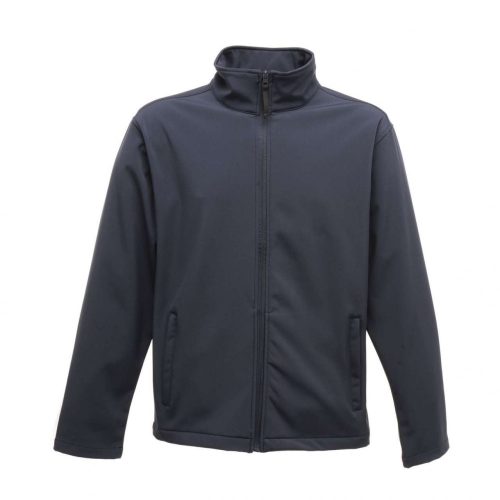 Regatta RETRA680 CLASSIC PRINTABLE LIGHTWEIGHT SOFTSHELL L