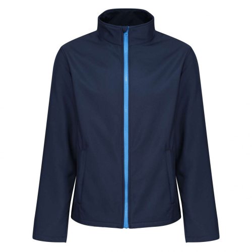 Regatta RETRA728 ECO ABLAZE SOFTSHELL JACKET L