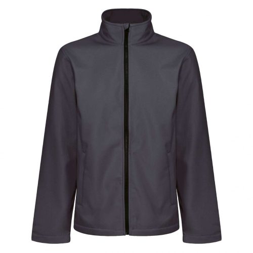 Regatta RETRA728 ECO ABLAZE SOFTSHELL JACKET L