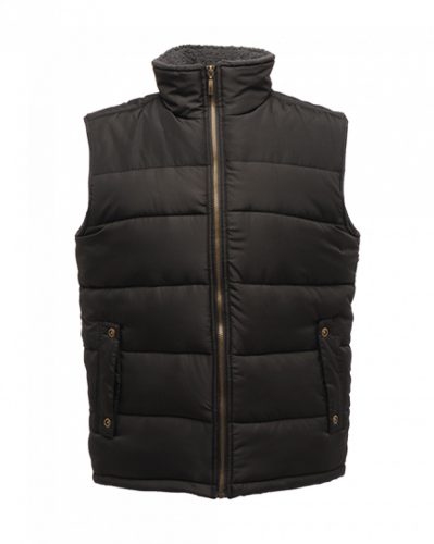 Regatta RETRA806 ALTOONA - INSULATED BODYWARMER L