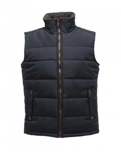 Regatta RETRA806 ALTOONA - INSULATED BODYWARMER XL