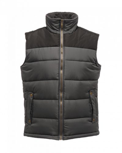 Regatta RETRA806 ALTOONA - INSULATED BODYWARMER L