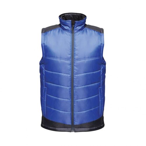 Regatta RETRA841 CONTRAST INSULATED BODYWARMER XS