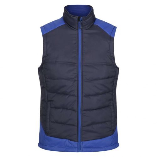 Regatta RETRA841 CONTRAST INSULATED BODYWARMER XS