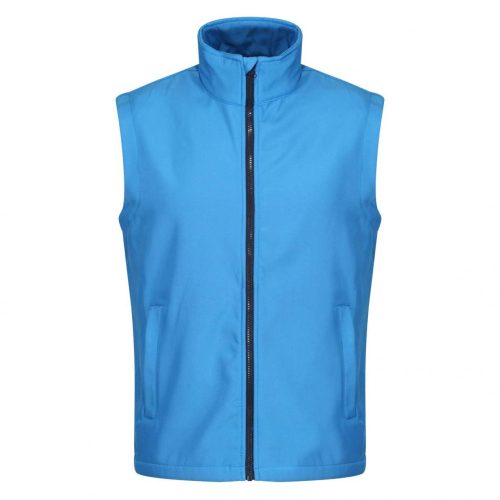 Regatta RETRA844 ABLAZE PRINTABLE SOFTSHELL BODYWARMER 3XL