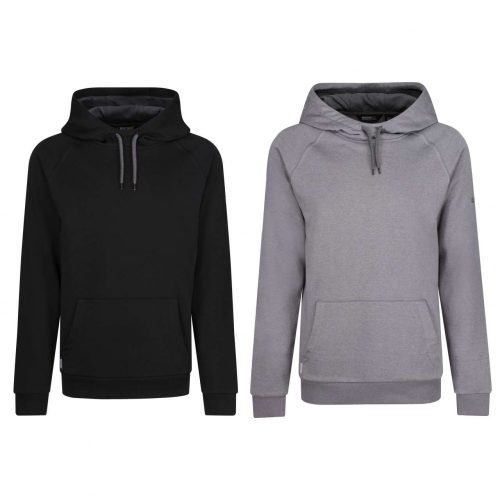 Regatta RETRF659 ESSENTIAL HOODIES 2 PACK S