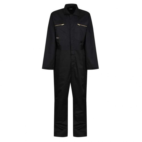 Regatta RETRJ513L PRO ZIP FASTEN COVERALL M