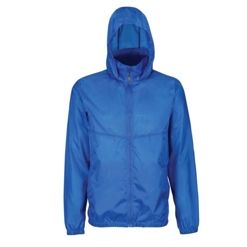 Regatta RETRW509 ASSET LIGHTWEIGHT SHELL JACKET L