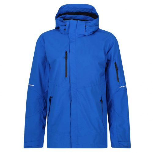 Regatta RETRW511 X-PRO EXOSPHERE II PERFORMANCE STRETCH SHELL JACKET 2XL