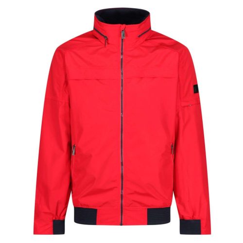 Regatta RETRW520 WATERPROOF FINN JACKET 2XL