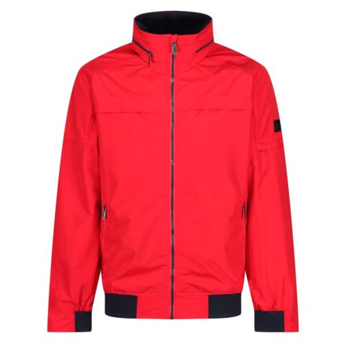 Regatta RETRW520 WATERPROOF FINN JACKET L