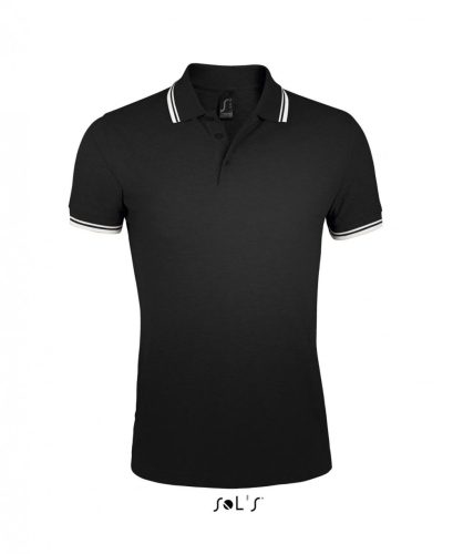 SOL'S SO00577 SOL'S PASADENA MEN - POLO SHIRT 3XL