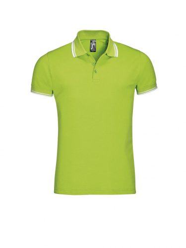 SOL'S SO00577 SOL'S PASADENA MEN - POLO SHIRT L