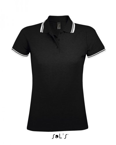 SOL'S SO00578 SOL'S PASADENA WOMEN - POLO SHIRT 2XL