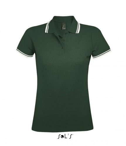 SOL'S SO00578 SOL'S PASADENA WOMEN - POLO SHIRT 2XL