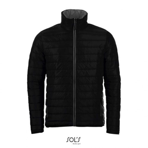 SOL'S SO01193 SOL'S RIDE MEN - LIGHT PADDED JACKET 2XL