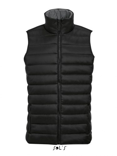 SOL'S SO01436 SOL'S WAVE MEN - LIGHTWEIGHT BODYWARMER 2XL