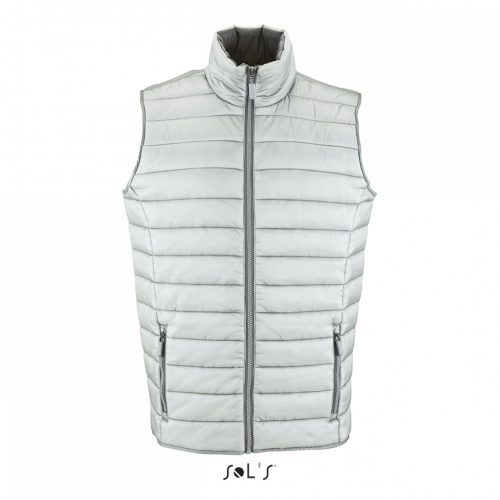 SOL'S SO01436 SOL'S WAVE MEN - LIGHTWEIGHT BODYWARMER 2XL