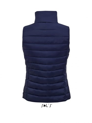 SOL'S SO01437 SOL'S WAVE WOMEN - LIGHTWEIGHT BODYWARMER 2XL