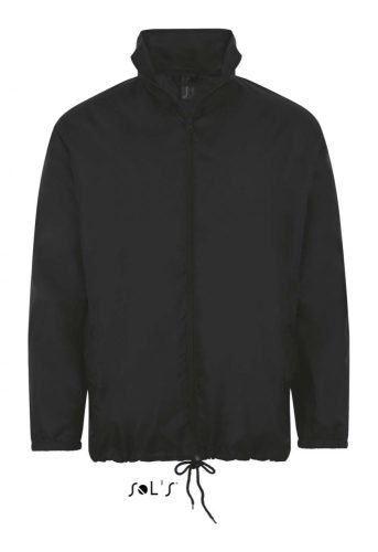 SOL'S SO01618 SOL'S SHIFT - UNISEX WATER REPELLENT WINDBREAKER XL