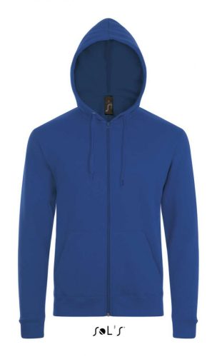 SOL'S SO01714 SOL'S STONE - UNISEX ZIP HOODIE L