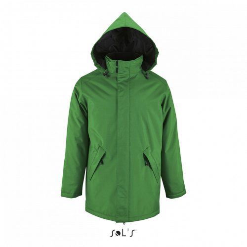 SOL'S SO02109 SOL'S ROBYN - UNISEX JACKET WITH PADDED LINING 2XL