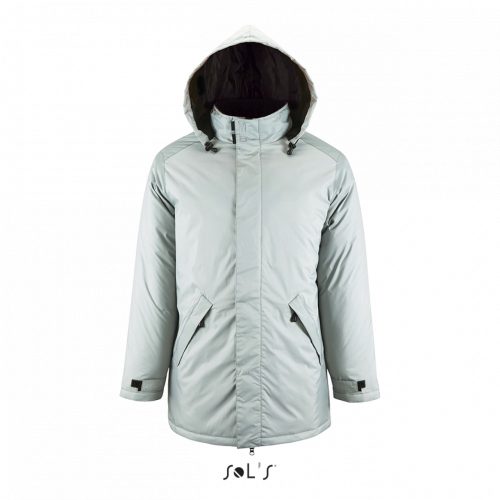 SOL'S SO02109 SOL'S ROBYN - UNISEX JACKET WITH PADDED LINING 3XL