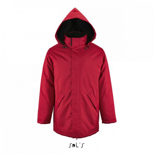 SOL'S SO02109 SOL'S ROBYN - UNISEX JACKET WITH PADDED LINING 2XL