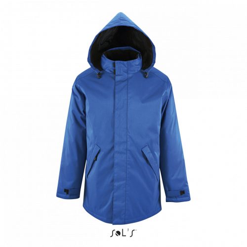 SOL'S SO02109 SOL'S ROBYN - UNISEX JACKET WITH PADDED LINING L