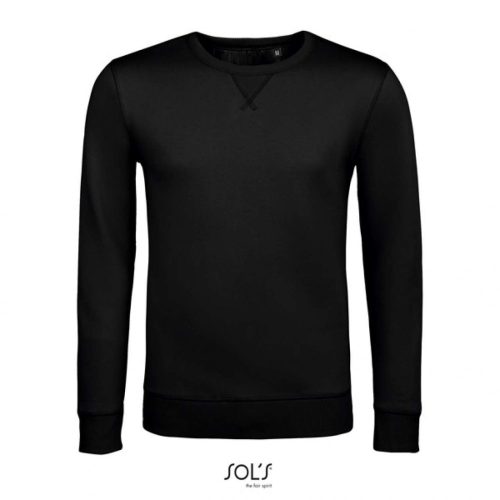 SOL'S SO02990 SOL'S SULLY - MEN’S ROUND-NECK SWEATSHIRT S