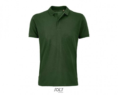 SOL'S SO03566 SOL'S PLANET MEN - POLO SHIRT L