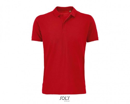 SOL'S SO03566 SOL'S PLANET MEN - POLO SHIRT 4XL