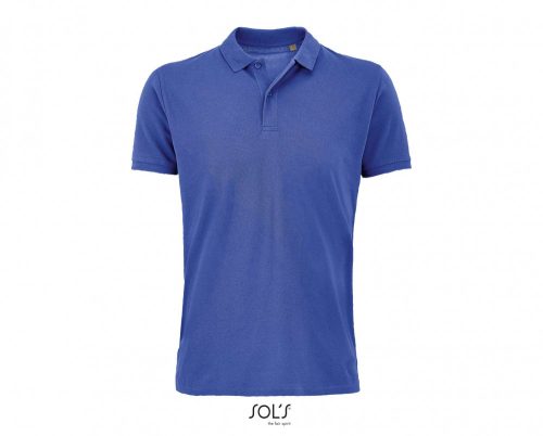 SOL'S SO03566 SOL'S PLANET MEN - POLO SHIRT 4XL