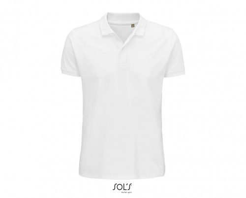 SOL'S SO03566 SOL'S PLANET MEN - POLO SHIRT 2XL