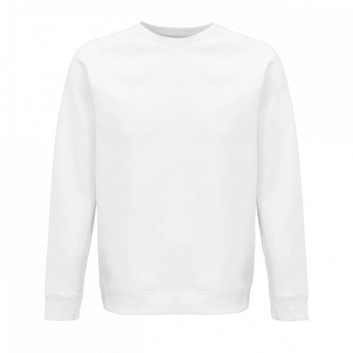 SOL'S SO03567 SOL'S SPACE - UNISEX ROUND-NECK SWEATSHIRT XS