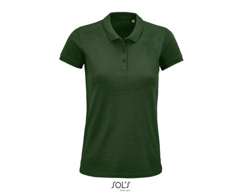 SOL'S SO03575 SOL'S PLANET WOMEN - POLO SHIRT 2XL