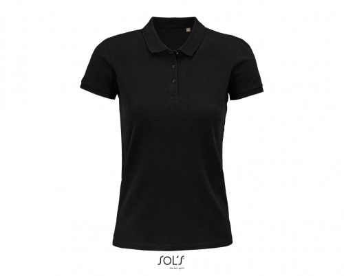 SOL'S SO03575 SOL'S PLANET WOMEN - POLO SHIRT 3XL