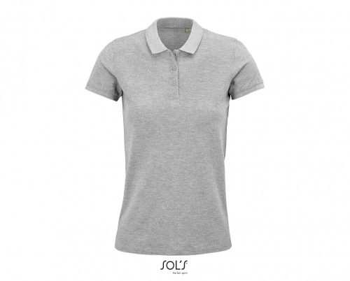 SOL'S SO03575 SOL'S PLANET WOMEN - POLO SHIRT 2XL