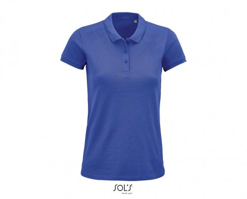 SOL'S SO03575 SOL'S PLANET WOMEN - POLO SHIRT 2XL